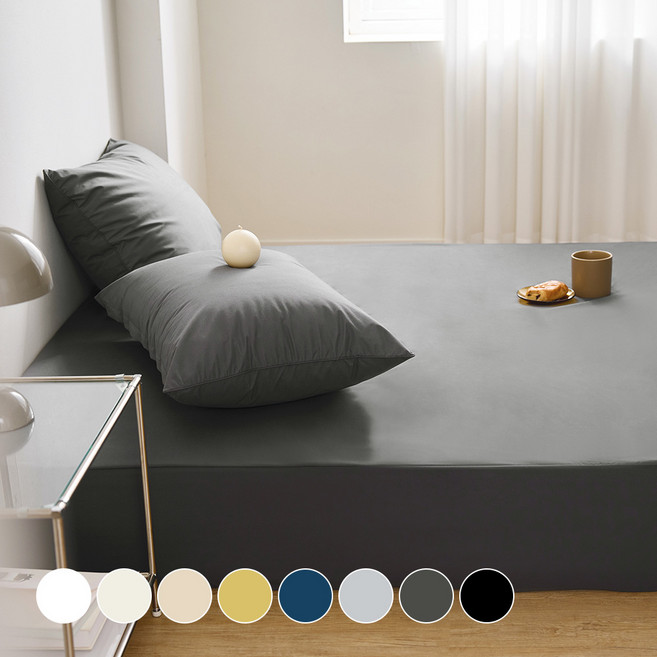 핀핀 아쿠아포트 방수 매트리스 커버