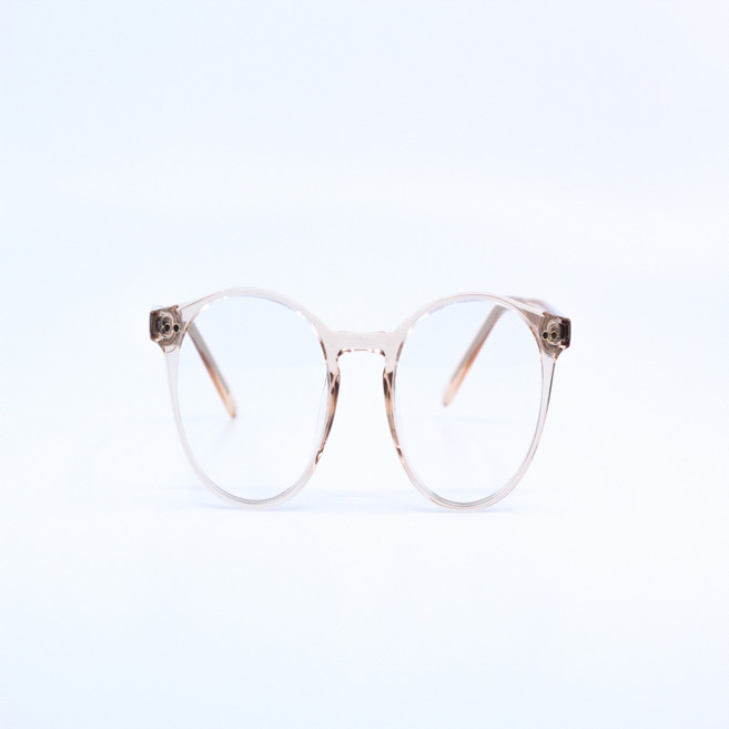 동글이 뿔테 런던 No 115