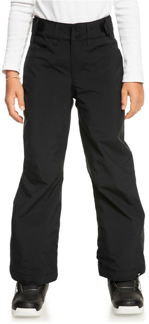 록시 스노우 퍼포먼스 레귤러핏 팬츠 TD51PS015