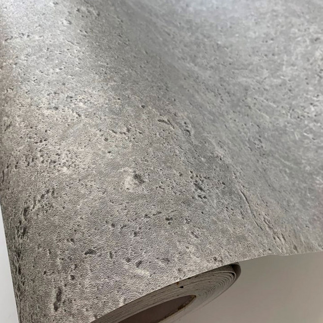 시트나라 무광 대리석 시트지 HWP-658, 지오그리스그레이, 100 x 500 cm