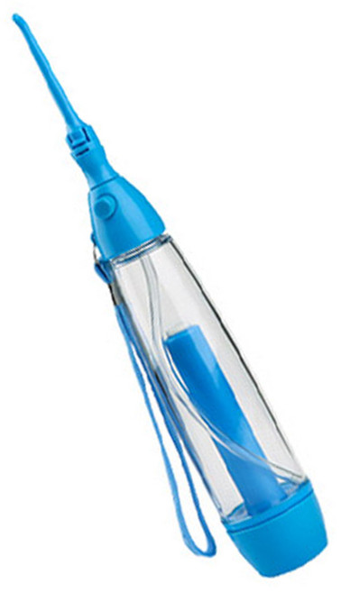 씨티라이프랩 휴대용 간편 구강세정기