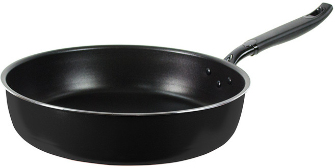 오스벨 빅 소테 프라이팬, 32cm, 1개