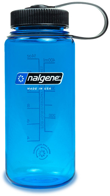 날진 서스테인 와이드 마우스 보틀, 슬레이트, 500ml, 1개