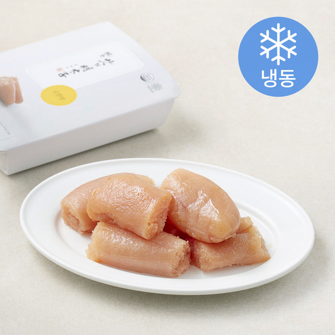 맛의명태자 순한 맛의 명태자 자른 명란 (냉동), 180g, 1개
