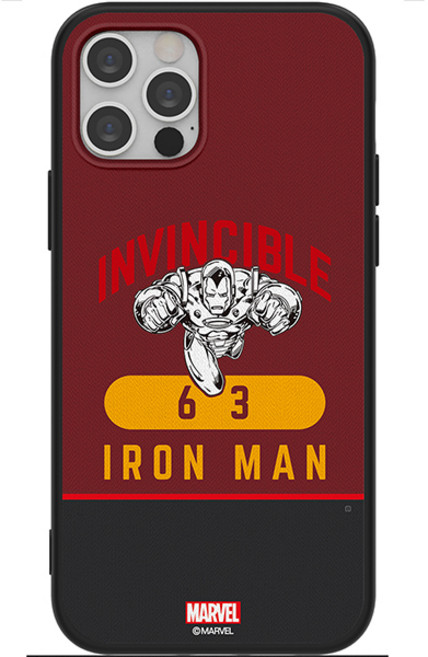 마블 트렌드 소프트 휴대폰 케이스