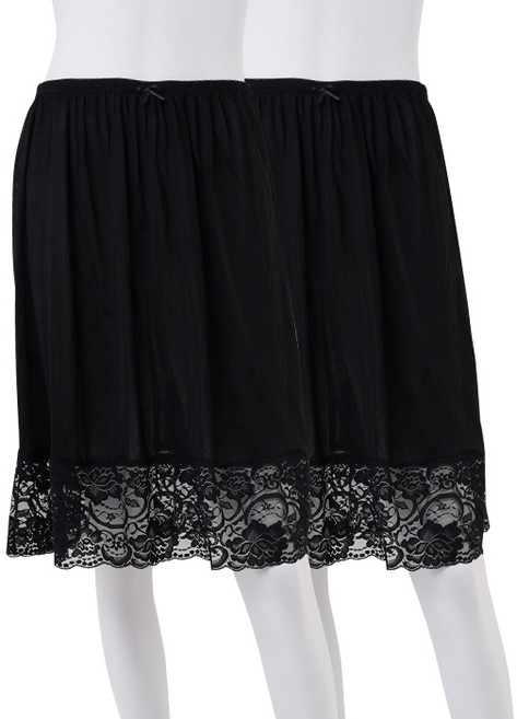 캐리루시 인견 랏셀반슬립 7부 2p