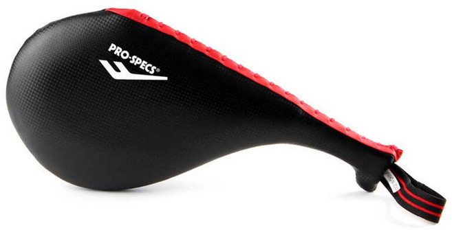 프로스펙스 보급형 단미트, 블랙, 1개