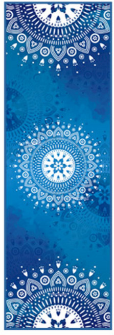 트로비스 휴 요가타올, 에이바, 1개