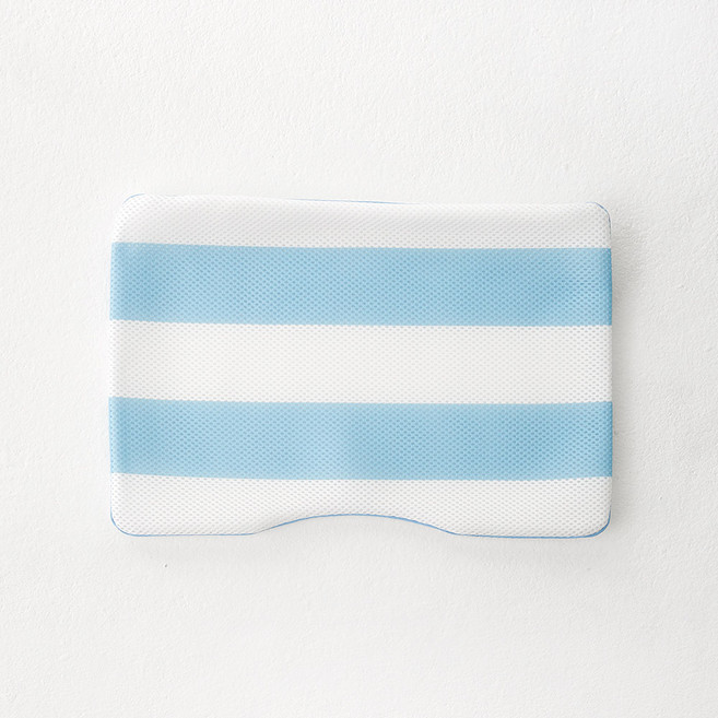 라뽐므 투웨이 3D 에어매쉬 여름 베개커버