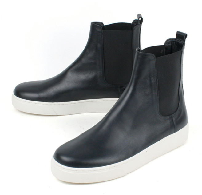 메쎄 여성용 앵클 스니커즈 59416