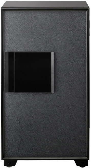 선일금고 이글세이프 프리미엄 사무용 이지스 지문 금고 EGE-100 방문설치, 블랙(EGE-100BB)