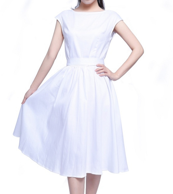 lilydress 瑪麗蓮洋裝 LD87