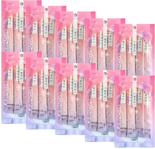 마이베프 반려동물 별자리스틱 영양제, 심장건강, 60g, 10개 - 쿠팡