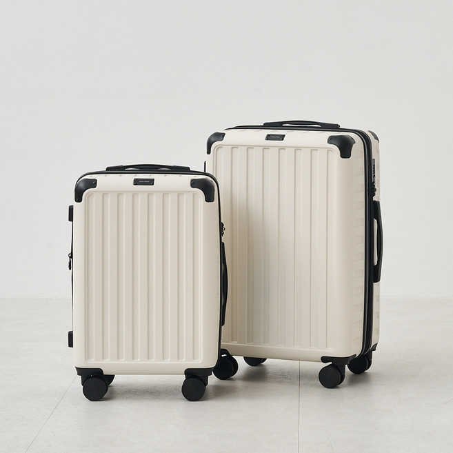 페스페스 파인 캐리어 X 2종 세트