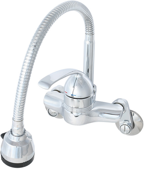 제일바스 주방용 수전, 1개