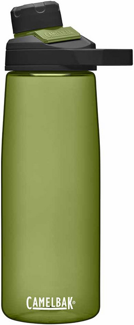 카멜백 Chute Mag 물병, Olive, 750ml, 1개