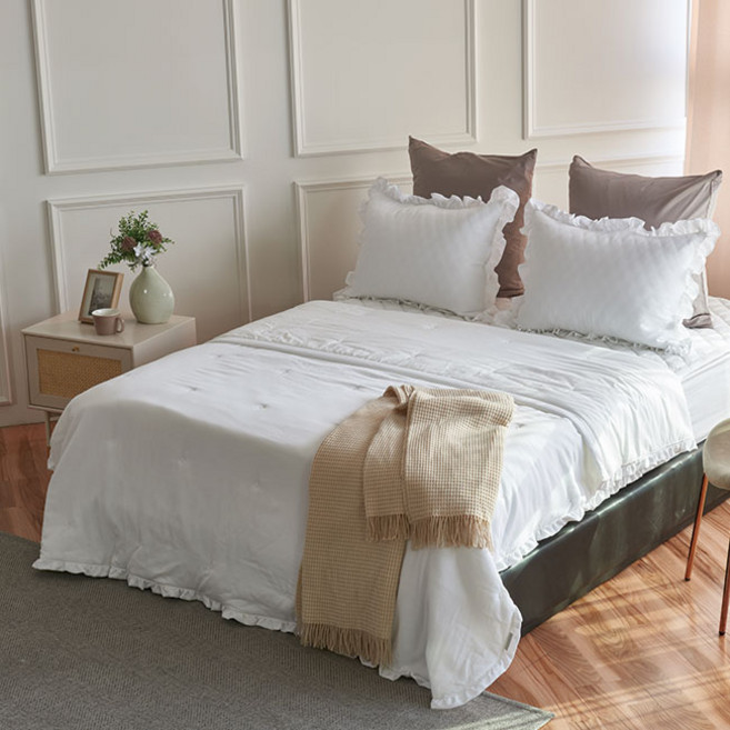 소프라움 로지 여름 차렵이불