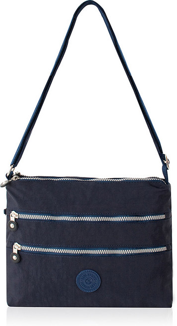 끄레앙 수납이좋은 가벼운 크로스백 10297N