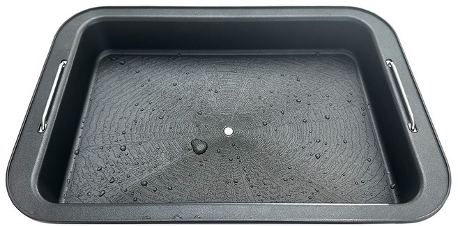 스마트베리 K 그릴 연기먹는 시즌2 전용 대형 전골팬, SBG-K01