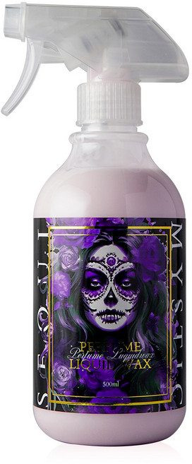 密斯提克布拉德 首爾汽車水蠟 快速保養劑, 1個