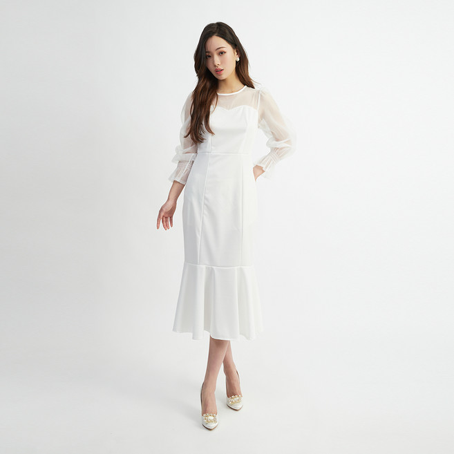 lilydress Lavie en Dress LDS101