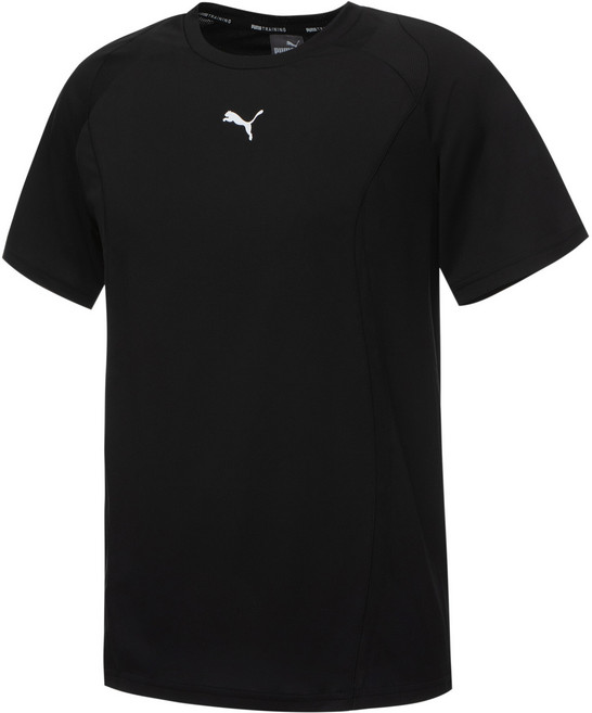 PUMA 男款 Mach 訓練短袖 T 恤_MACH TRAIN SHORT TEE_93336203