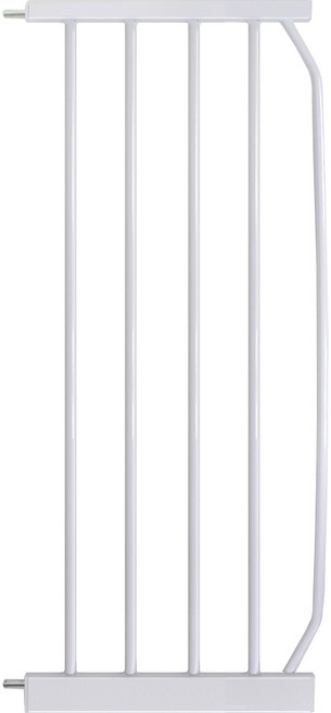 씨엠코리아 키워보리 안전문 확장패널 009B, 화이트, 1개