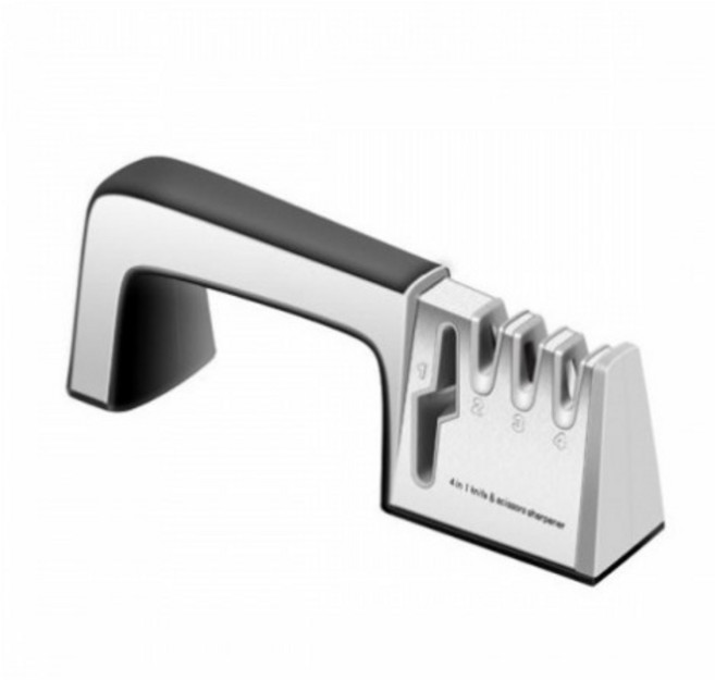 와다다샵 프라임 멀티 칼갈이, 1개