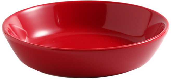 까사무띠 베네토 찬기 소 14cm, 트루레드, 1개