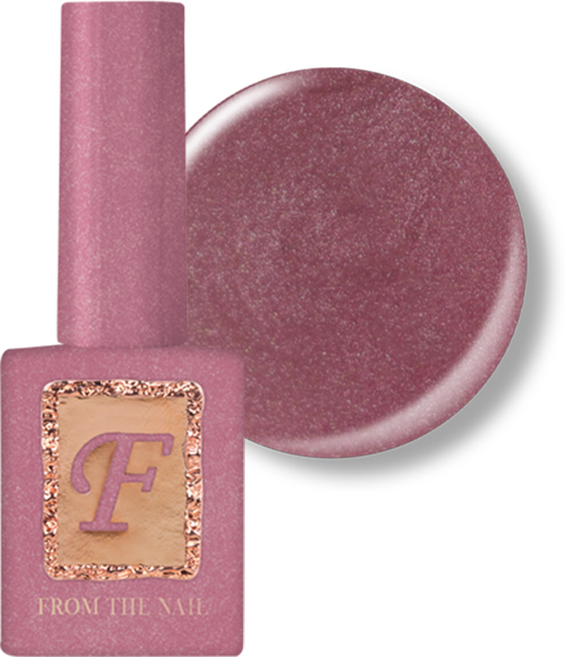 프롬더네일 GLITTER 젤네일, 10g, FG145, 1개