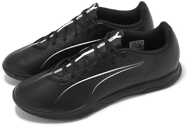 PUMA 男款 ULTRA 5 MATCH IT 足球平底鞋 10790702
