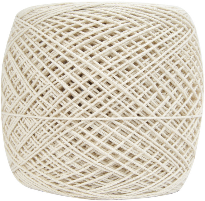 브랜드얀 순면콘사 뜨개실, 18합무색, 1개