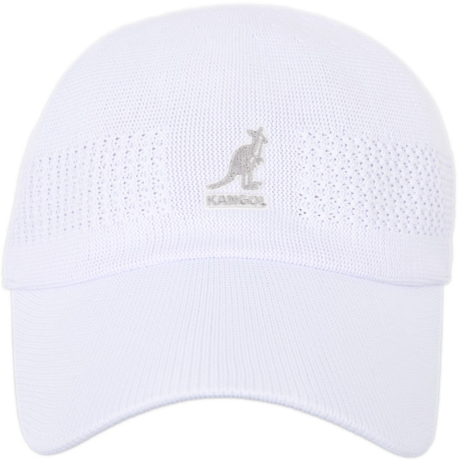 캉골 트로픽 벤트에어 스페이스캡 1456BC-WH103