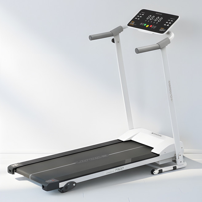 이고진 7500 워킹머신, F3690, 화이트