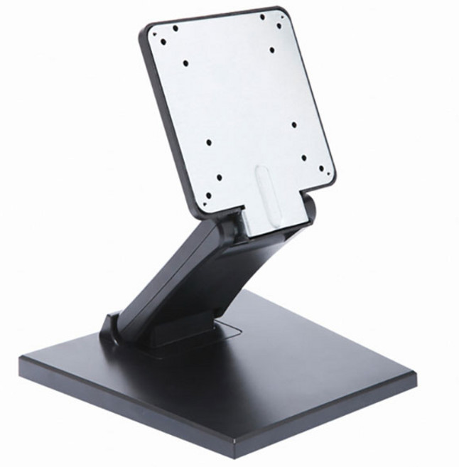 아이존21 모니터 마운트 멀티 스탠드 거치대 EZ-M1027, 혼합 색상, 1개