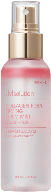 JMsolution 肌司研 膠原蛋白PDRN緊緻精華噴霧, 1個, 100ml
