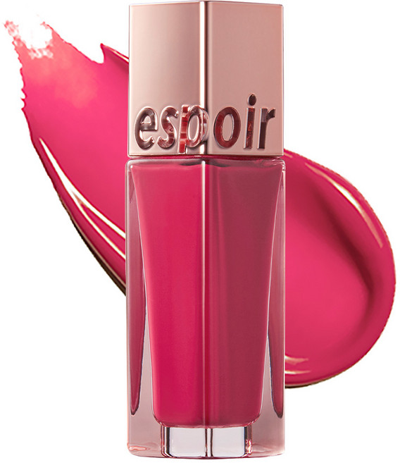 에스쁘아 꾸뛰르 샤인 립틴트, 헤이 베스티, 1개, 8.5g