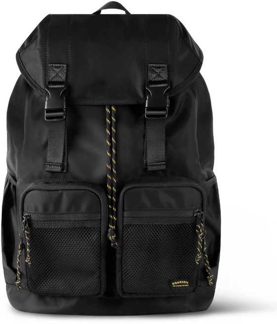 EGARDEN Traveller 旅行日常兩用後背包 26L 黑色