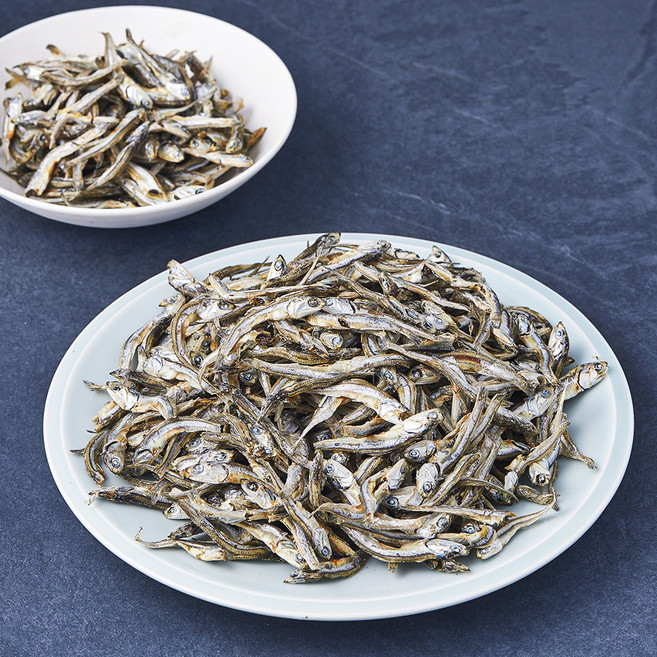 해가인 건멸치 중멸 볶음용 조림용 안주용, 1개, 1kg