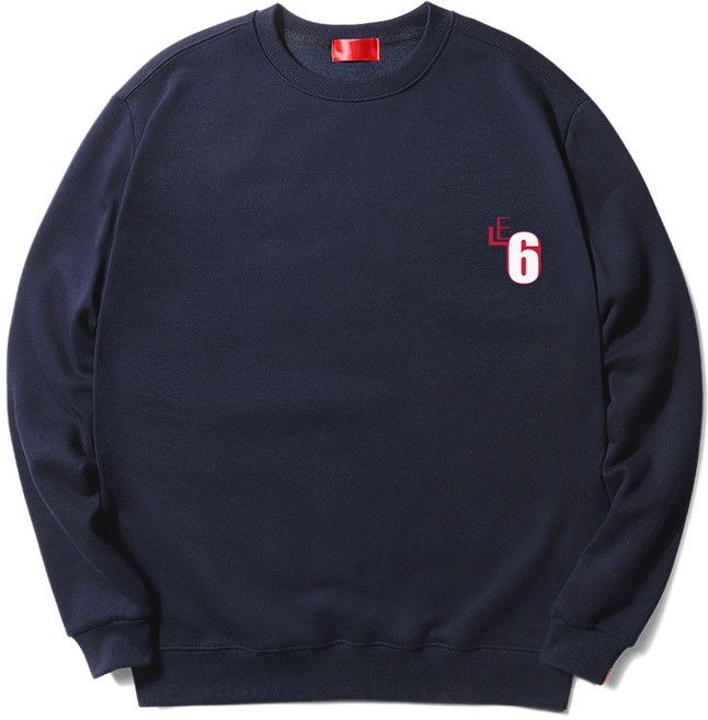 다꾸앙 이식스 기모 티셔츠 맨투맨 D10DKA_DM3257