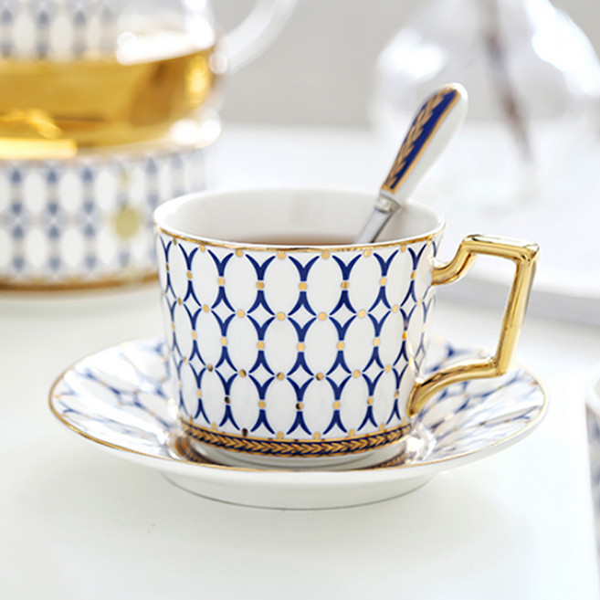 BELLE design Dodam 北歐咖啡杯組 200ml