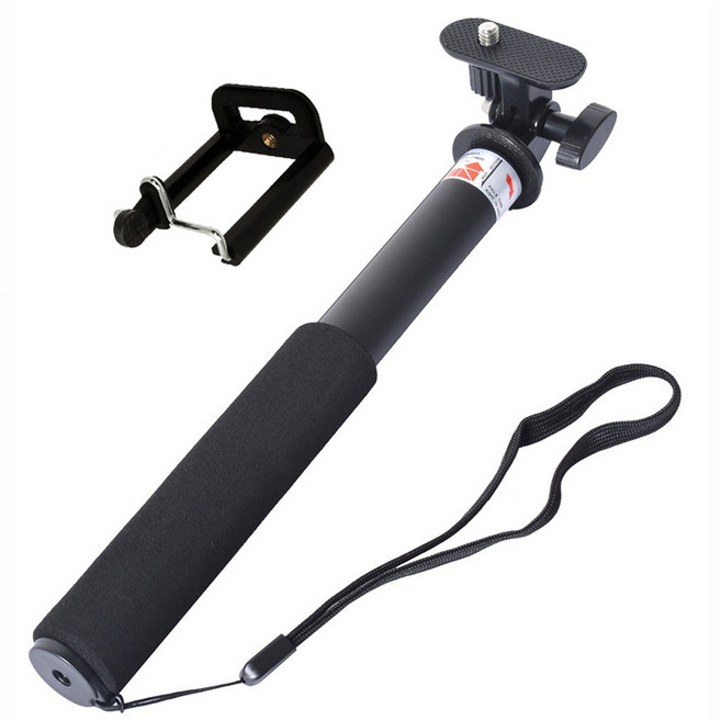 액션캠 전용 모노포드, A150, 1개