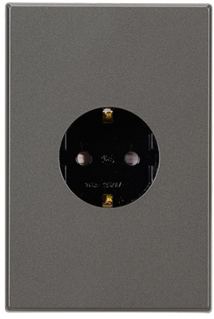 틸인스 1구 콘센트 마그네슘, 1개