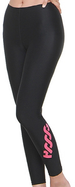 후그 여성용 워터 레깅스 RWL544