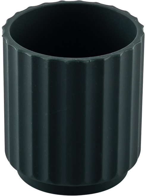 플라이토 템바 실리콘 에코 디자인 화분, 헌터그린