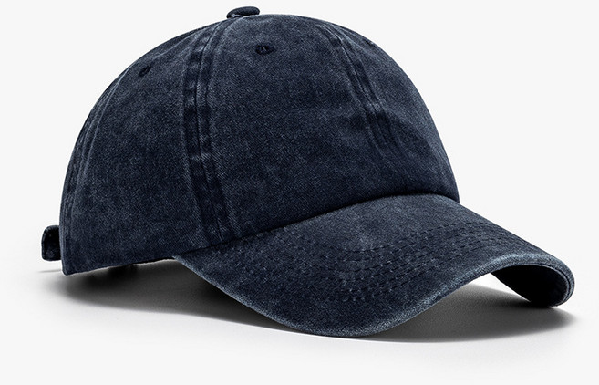 디멜디 데일리 스트릿 워싱 볼캡