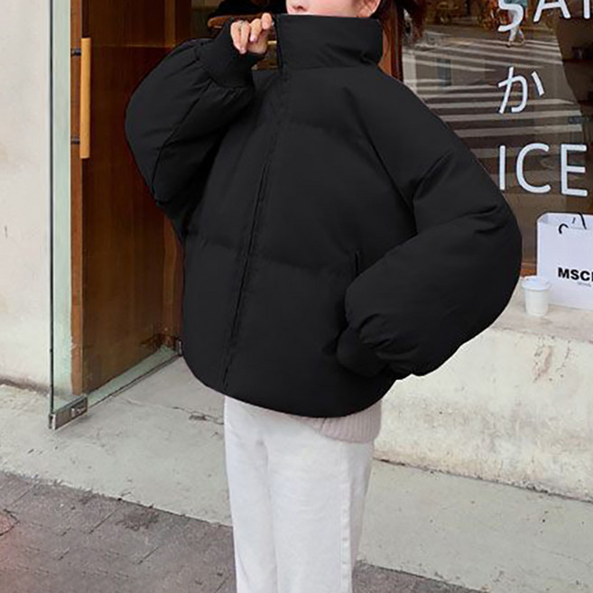 Chichills 女款 Real Daily 短版羽絨外套 01255 T