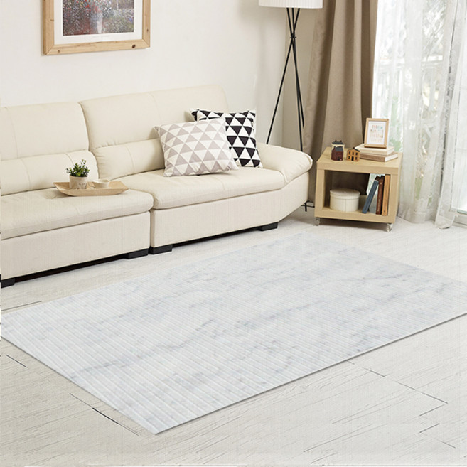 리빙코디 아동용 다용도 발코니 놀이방매트, 비앙코