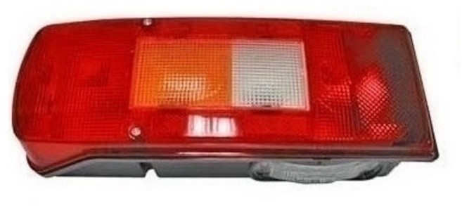 대성부품 볼보트럭 데루등 브레이크등 운전석, 1개