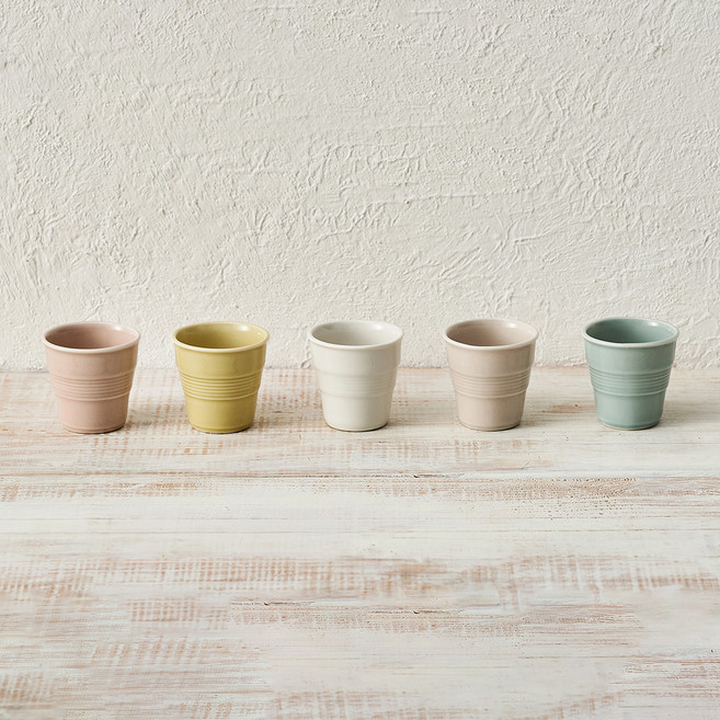 레볼 리스트레또컵 50ml x 5종 세트, 혼합색상, 1세트